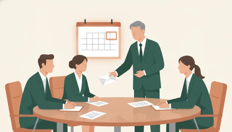 Cession d'entreprise : informer les salariés, ce qui change en 2026